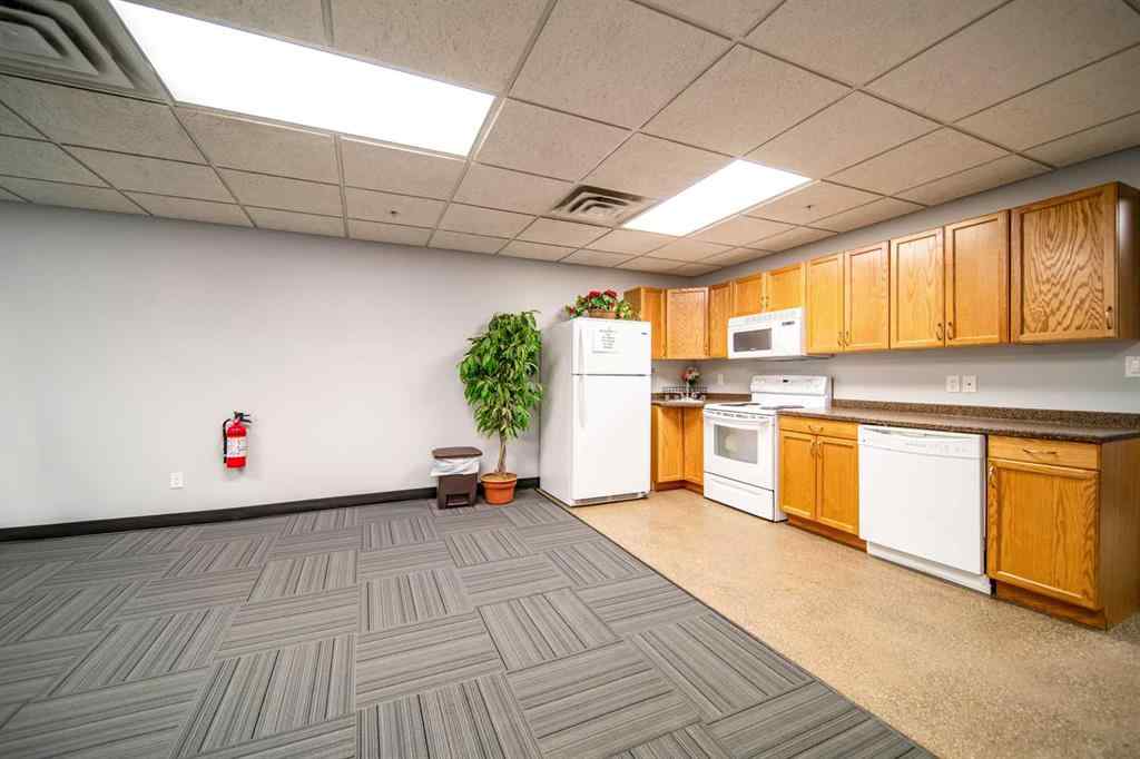 MLS® A2208524 - Unit #309 2609 11 Avenue  in Wainwright Wainwright, Residential