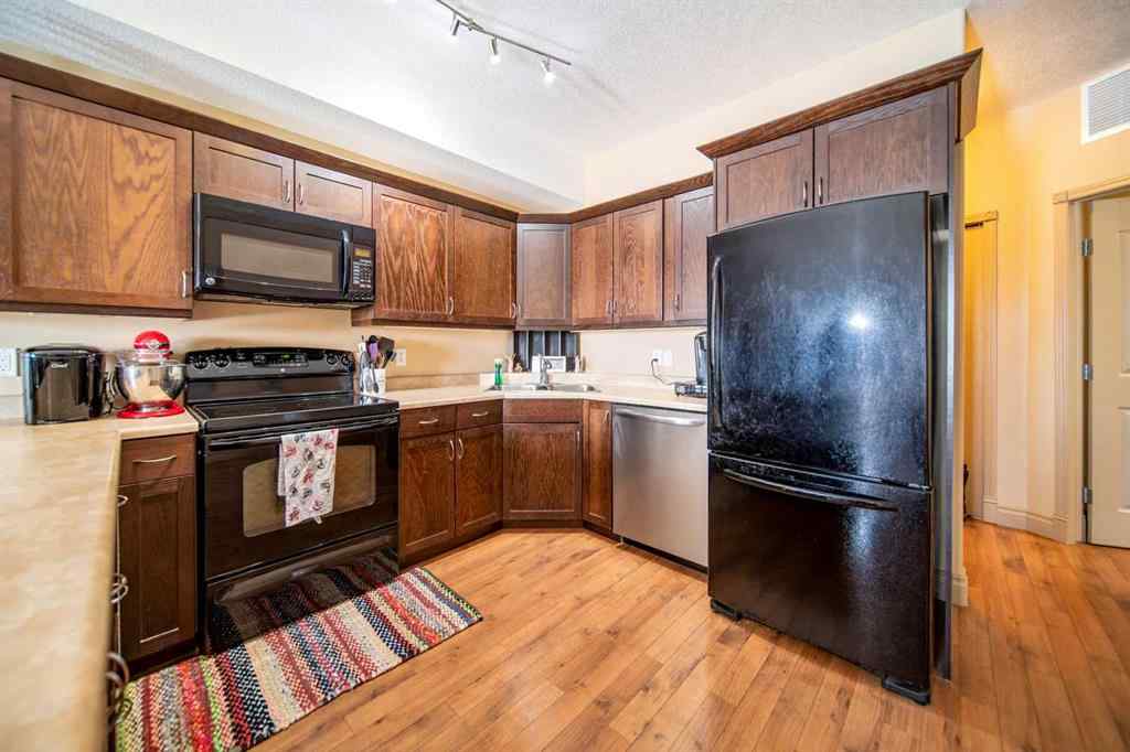 MLS® A2208524 - Unit #309 2609 11 Avenue  in Wainwright Wainwright, Residential