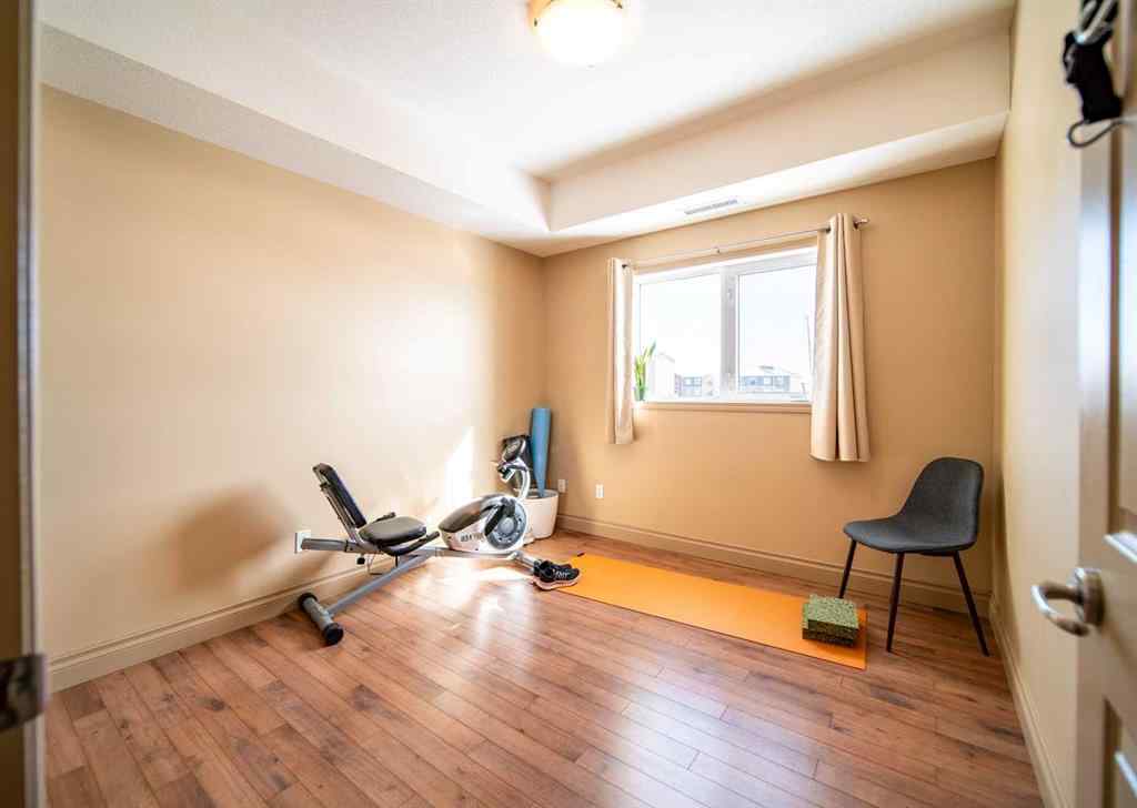 MLS® A2208524 - Unit #309 2609 11 Avenue  in Wainwright Wainwright, Residential