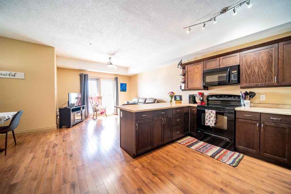MLS® A2208524 - Unit #309 2609 11 Avenue  in Wainwright Wainwright, Residential