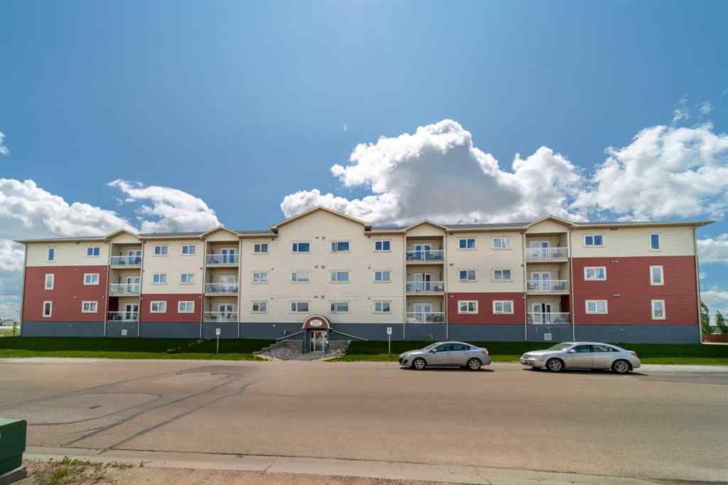 MLS® A2208528 - Unit #305 2609 11 Avenue  in Wainwright Wainwright, Residential