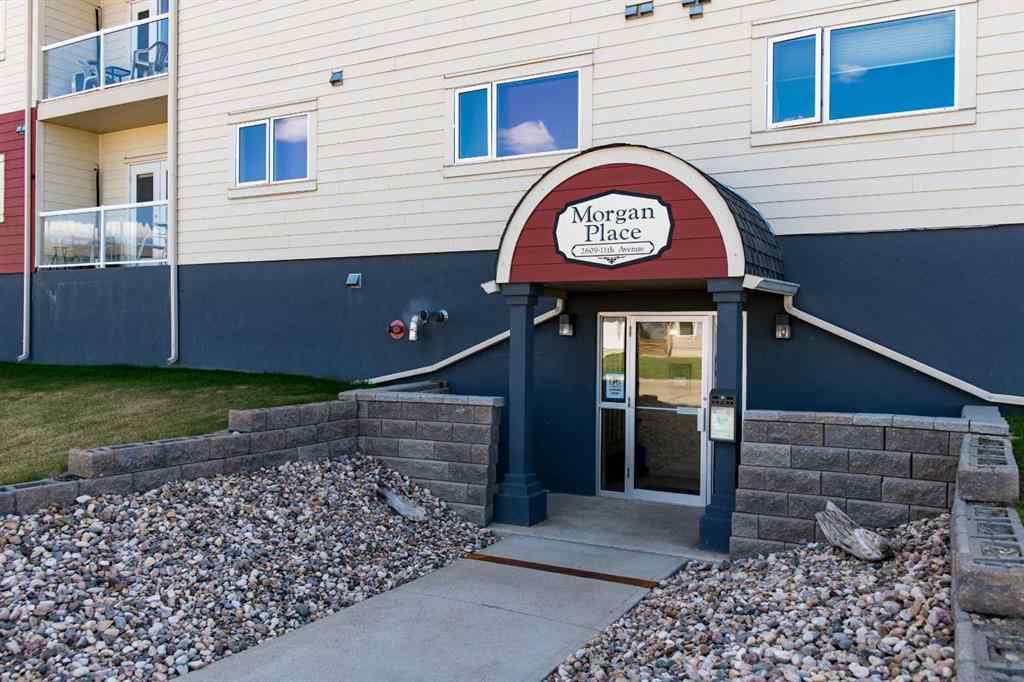 MLS® A2208528 - Unit #305 2609 11 Avenue  in Wainwright Wainwright, Residential