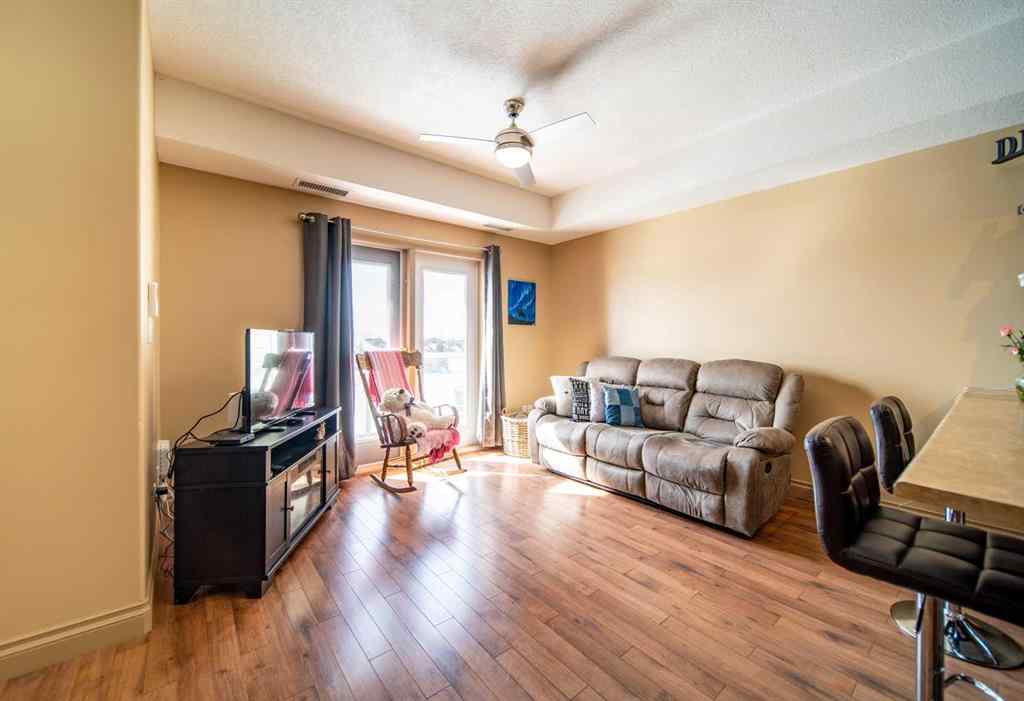 MLS® A2208528 - Unit #305 2609 11 Avenue  in Wainwright Wainwright, Residential