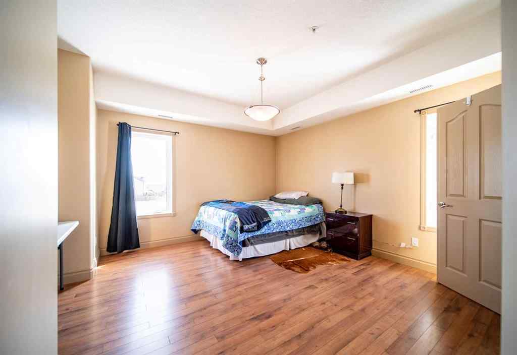MLS® A2208528 - Unit #305 2609 11 Avenue  in Wainwright Wainwright, Residential