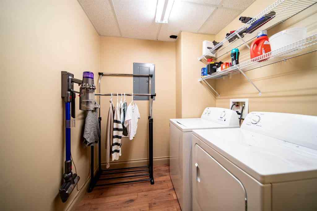 MLS® A2208528 - Unit #305 2609 11 Avenue  in Wainwright Wainwright, Residential