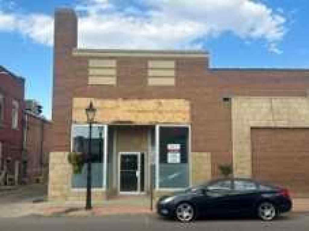 MLS® A2208530 - 223 6 Avenue SE in River Flats Medicine Hat, Commercial