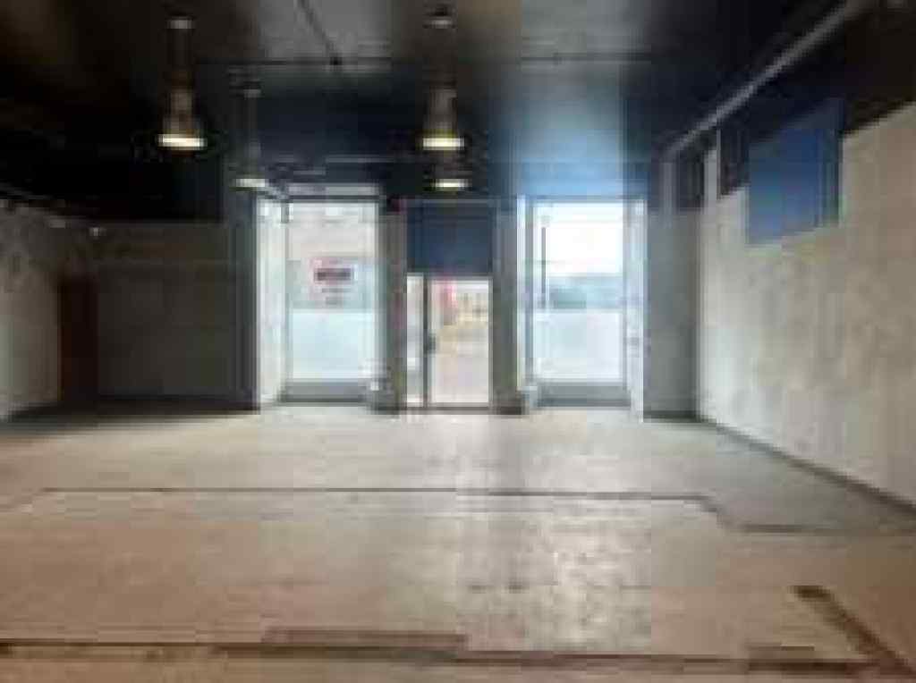 MLS® A2208530 - 223 6 Avenue SE in River Flats Medicine Hat, Commercial