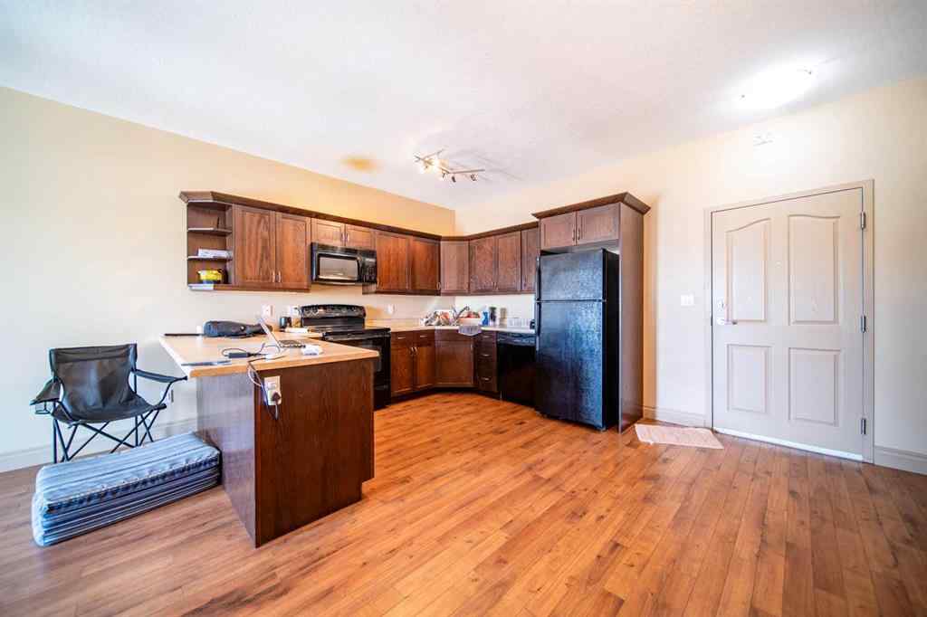 MLS® A2208538 - Unit #210 2609 11 Avenue  in Wainwright Wainwright, Residential