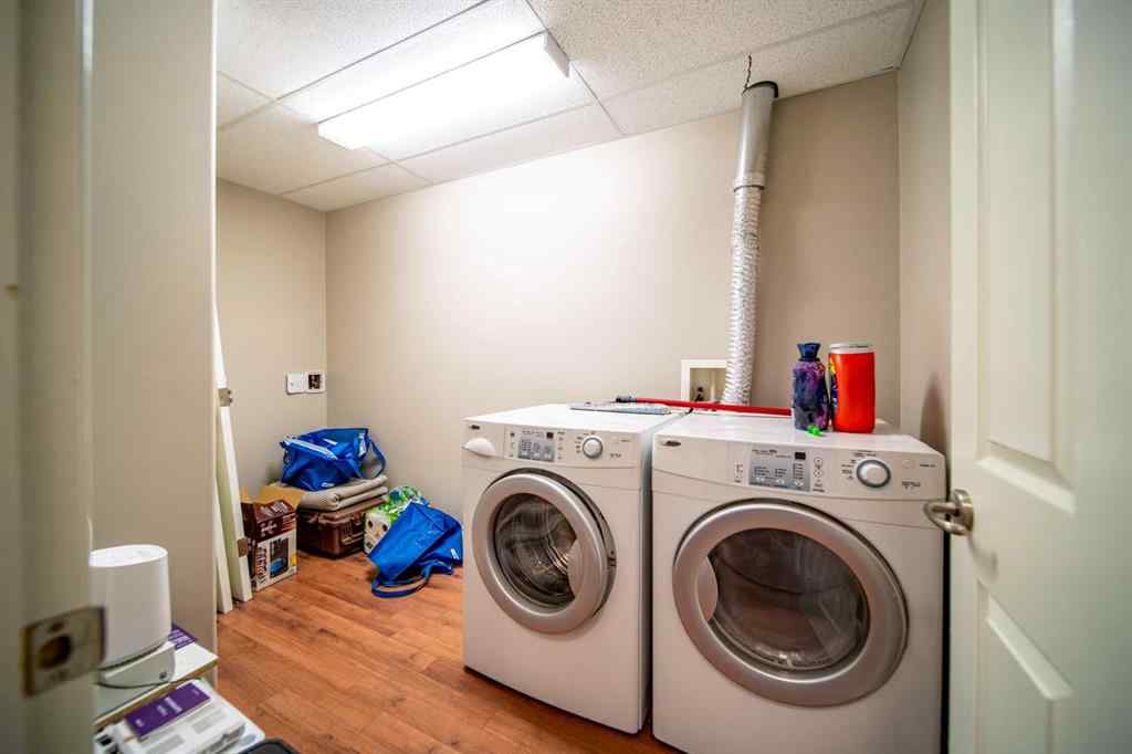 MLS® A2208538 - Unit #210 2609 11 Avenue  in Wainwright Wainwright, Residential