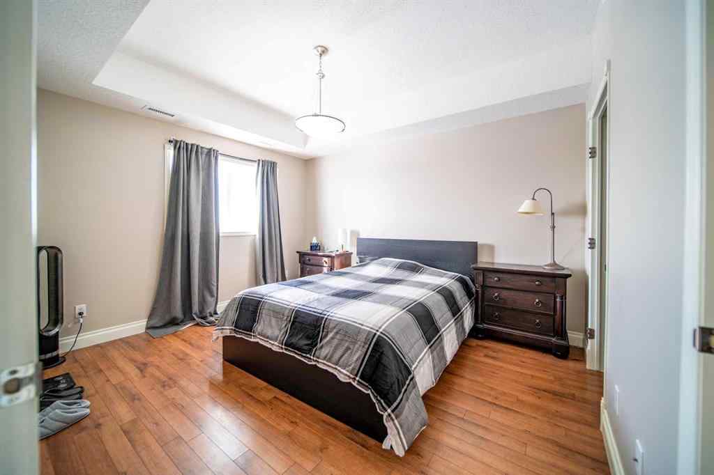 MLS® A2208538 - Unit #210 2609 11 Avenue  in Wainwright Wainwright, Residential