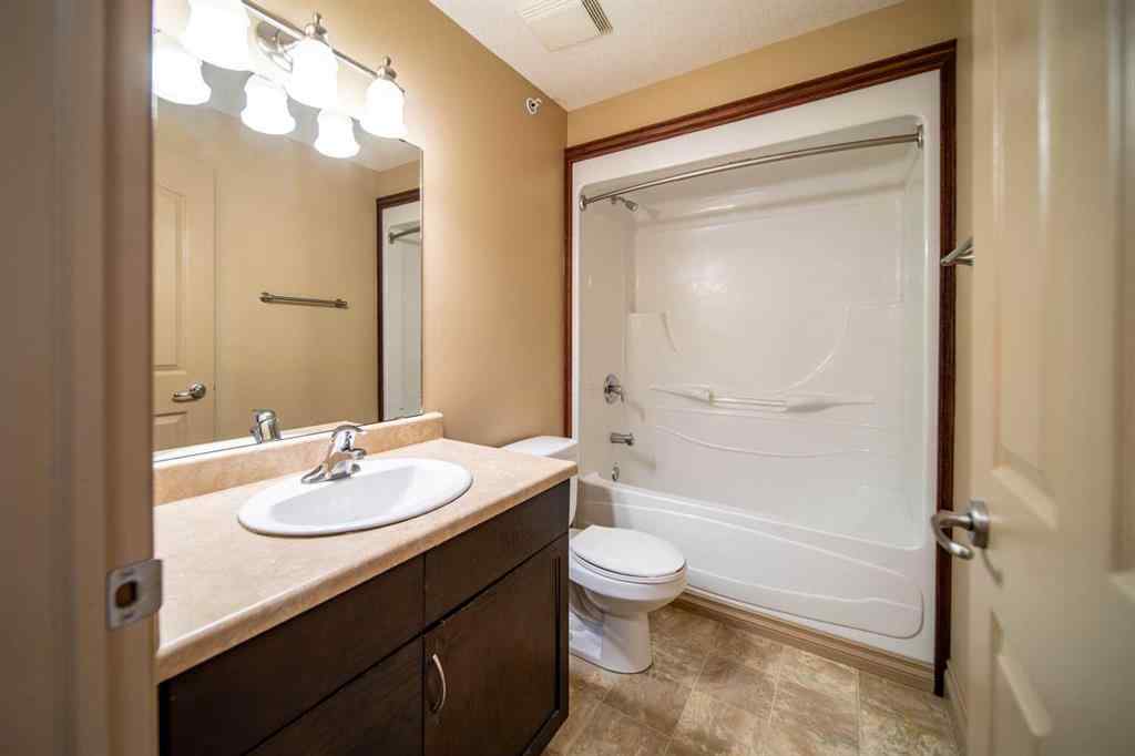 MLS® A2208540 - Unit #202 2609 11 Avenue  in Wainwright Wainwright, Residential