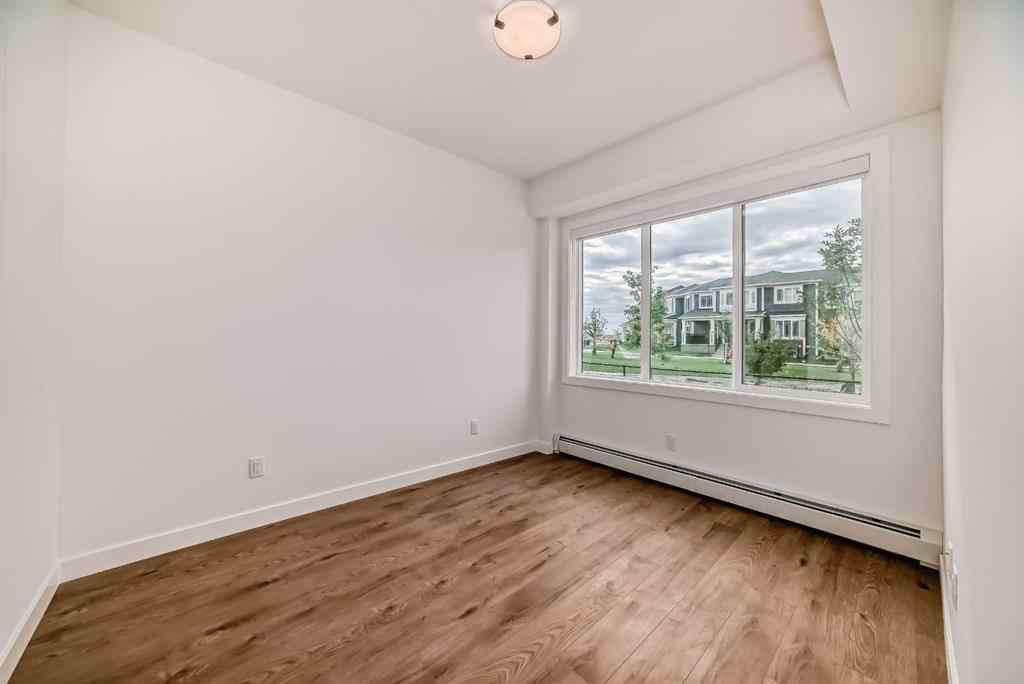MLS® A2208562 - Unit #2506 395 Skyview Parkway NE in Cityscape Calgary, Residential
