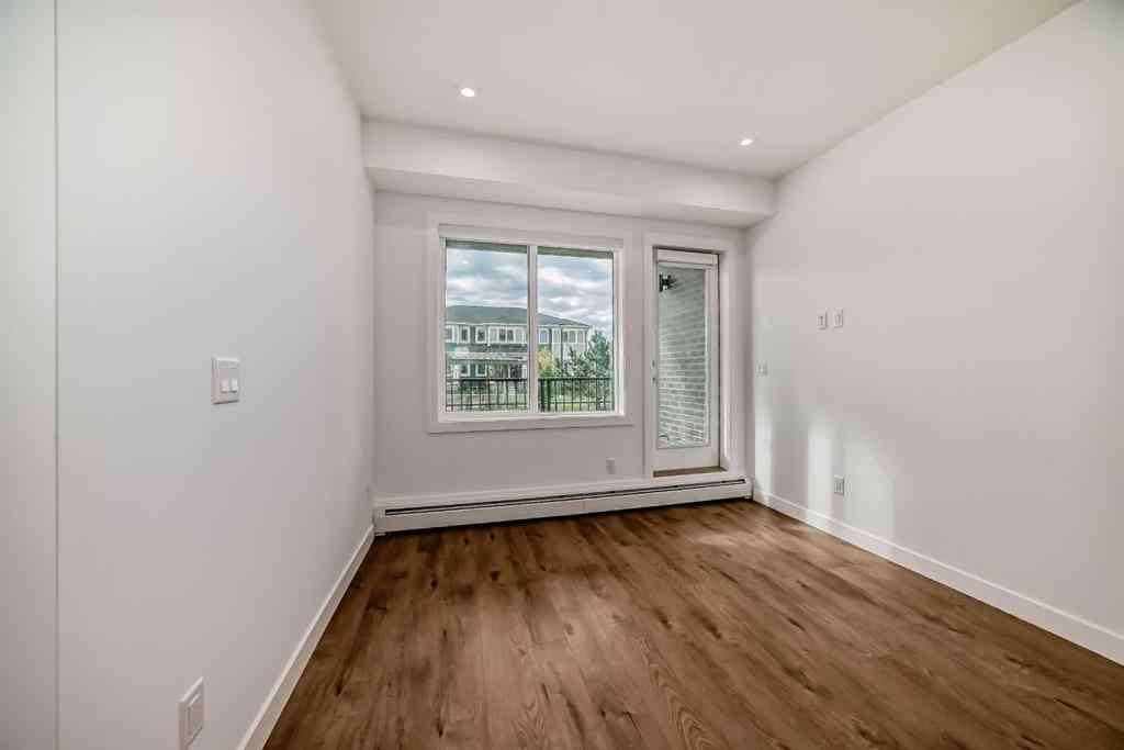 MLS® A2208562 - Unit #2506 395 Skyview Parkway NE in Cityscape Calgary, Residential