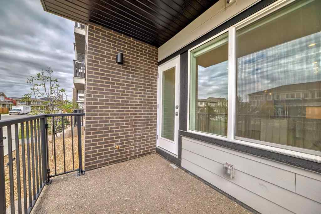 MLS® A2208562 - Unit #2506 395 Skyview Parkway NE in Cityscape Calgary, Residential