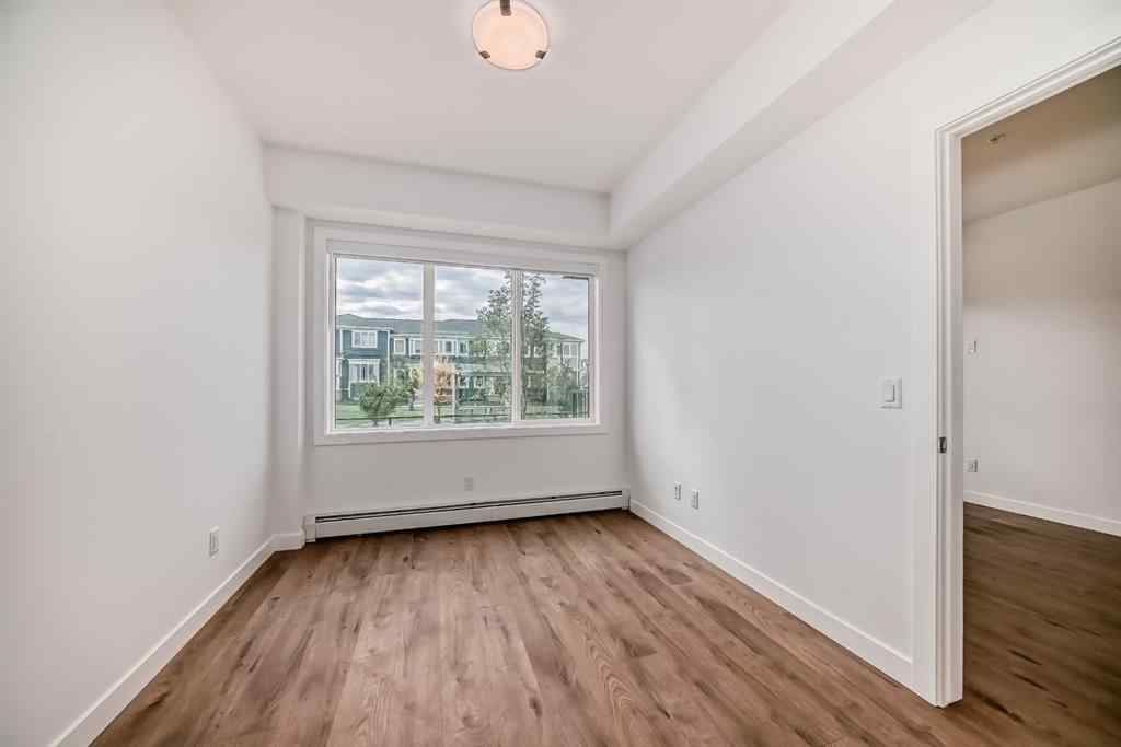 MLS® A2208562 - Unit #2506 395 Skyview Parkway NE in Cityscape Calgary, Residential