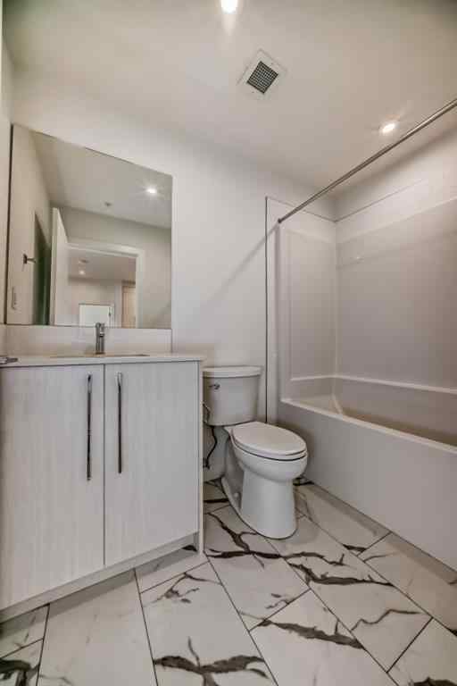 MLS® A2208562 - Unit #2506 395 Skyview Parkway NE in Cityscape Calgary, Residential