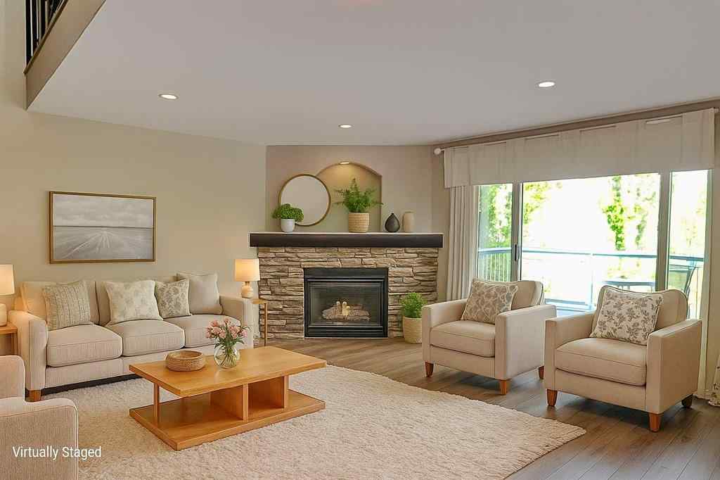 MLS® A2208564 - 18 Lakeland Road  in Lakeway Landing Sylvan Lake, Residential