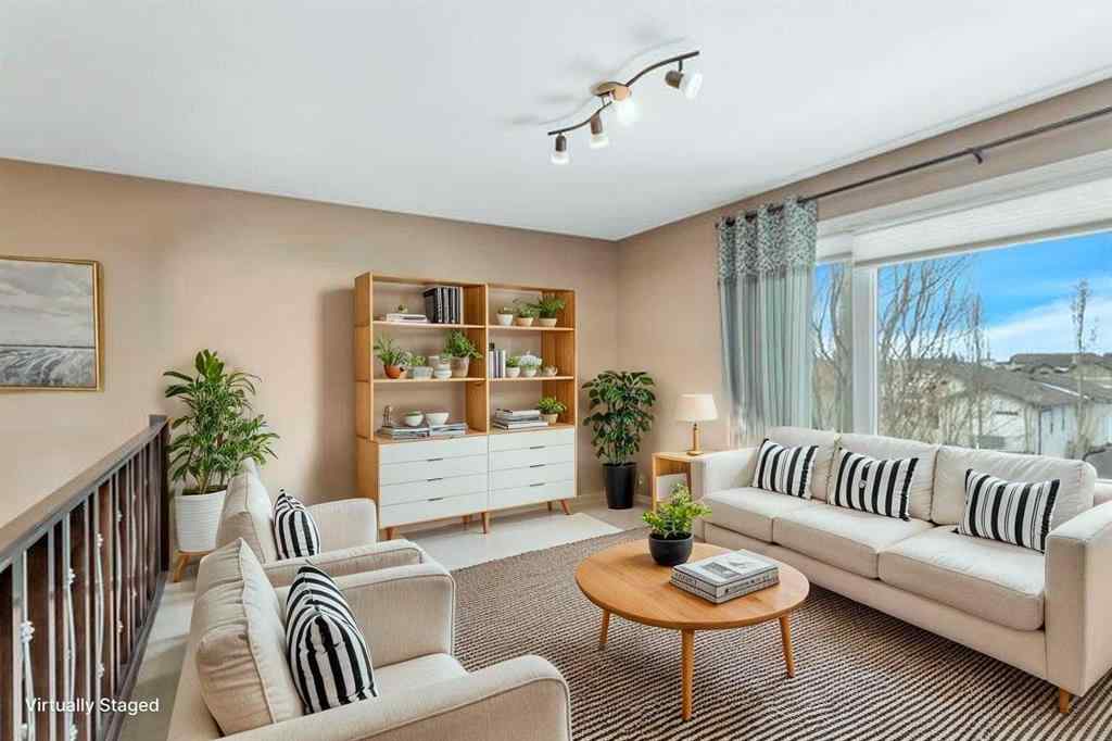 MLS® A2208564 - 18 Lakeland Road  in Lakeway Landing Sylvan Lake, Residential