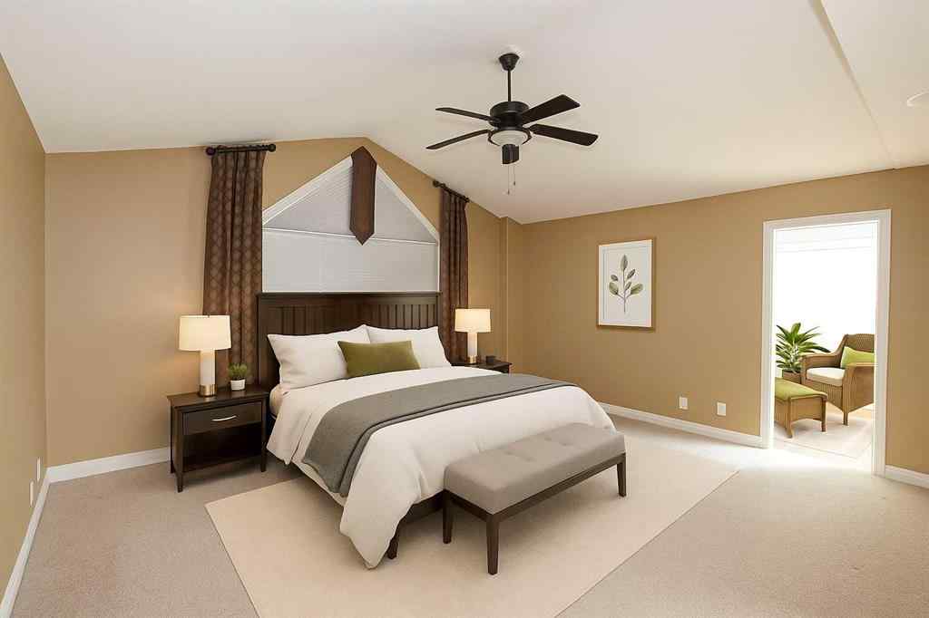 MLS® A2208564 - 18 Lakeland Road  in Lakeway Landing Sylvan Lake, Residential