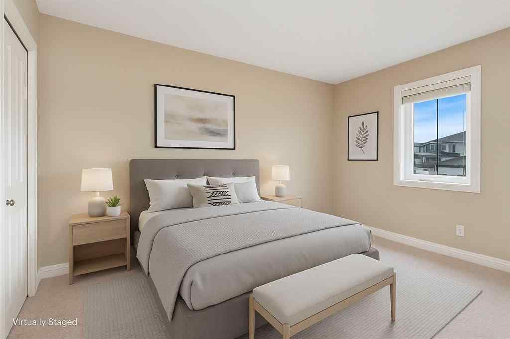 MLS® A2208564 - 18 Lakeland Road  in Lakeway Landing Sylvan Lake, Residential
