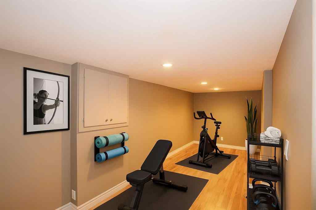 MLS® A2208564 - 18 Lakeland Road  in Lakeway Landing Sylvan Lake, Residential