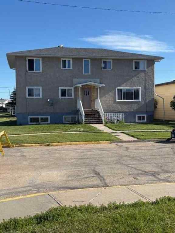 MLS® A2208593 - Unit #1-5 4740 54   in NONE Whitecourt, Commercial