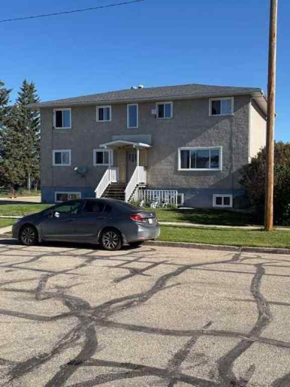MLS® A2208593 - Unit #1-5 4740 54   in NONE Whitecourt, Commercial