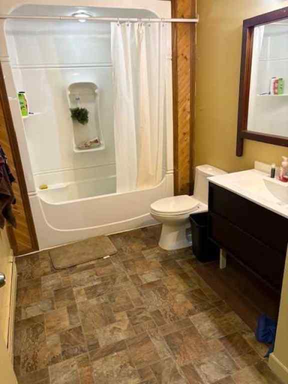 MLS® A2208593 - Unit #1-5 4740 54   in NONE Whitecourt, Commercial