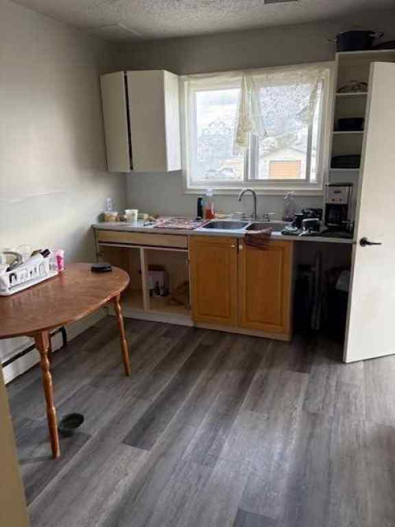 MLS® A2208593 - Unit #1-5 4740 54   in NONE Whitecourt, Commercial