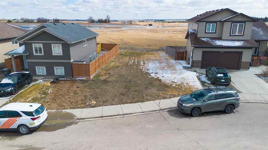 MLS® A2208602 - 4605 7 Street  in NONE Coalhurst, Land