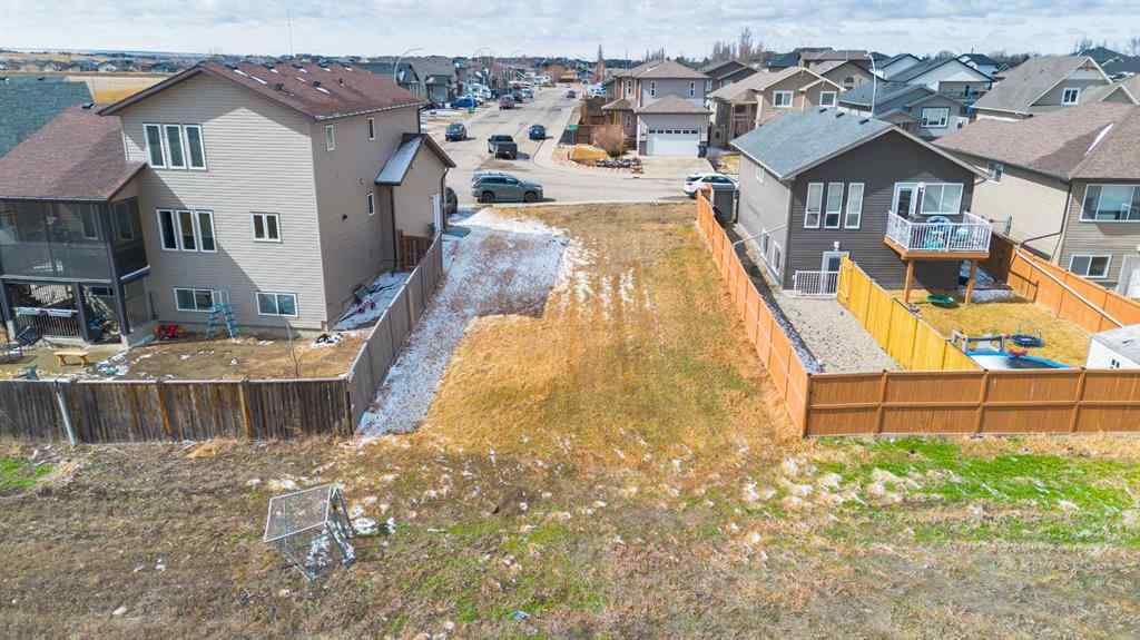 MLS® A2208602 - 4605 7 Street  in NONE Coalhurst, Land