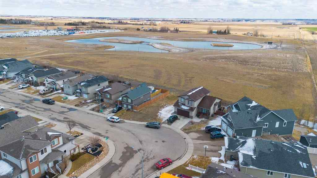 MLS® A2208602 - 4605 7 Street  in NONE Coalhurst, Land