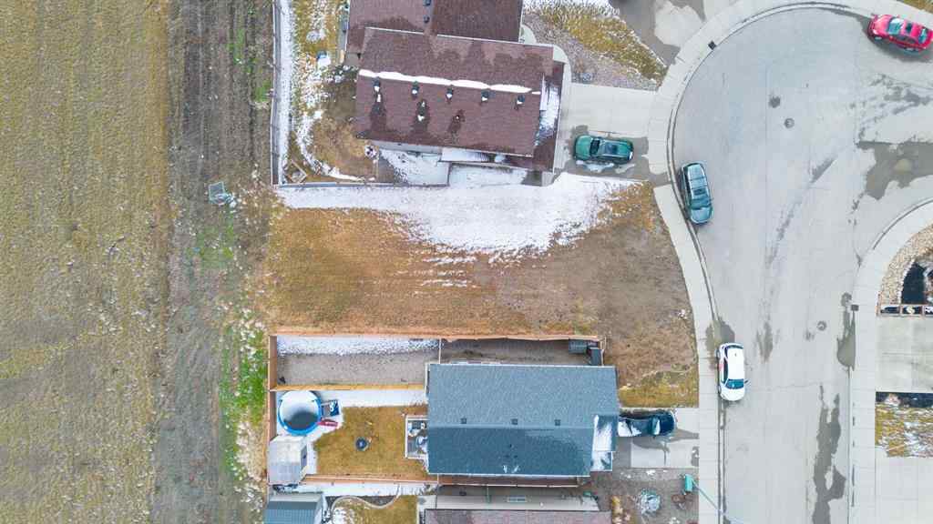 MLS® A2208602 - 4605 7 Street  in NONE Coalhurst, Land