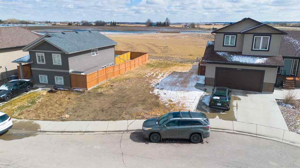 MLS® A2208602 - 4605 7 Street  in NONE Coalhurst, Land