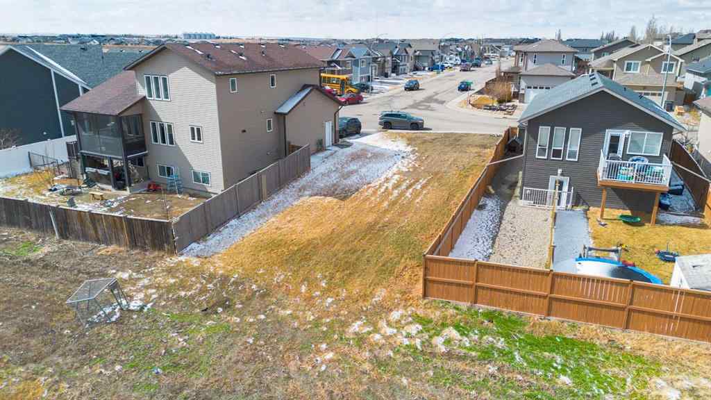 MLS® A2208602 - 4605 7 Street  in NONE Coalhurst, Land
