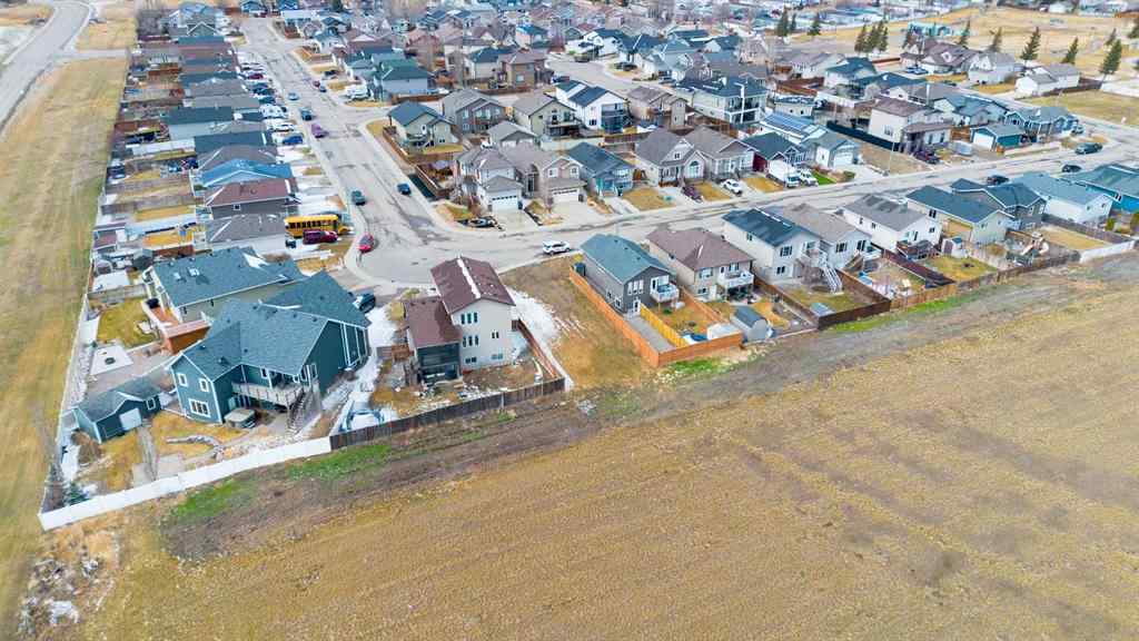 MLS® A2208602 - 4605 7 Street  in NONE Coalhurst, Land
