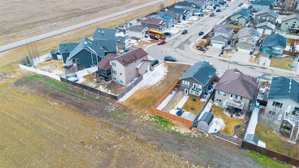 MLS® A2208602 - 4605 7 Street  in NONE Coalhurst, Land