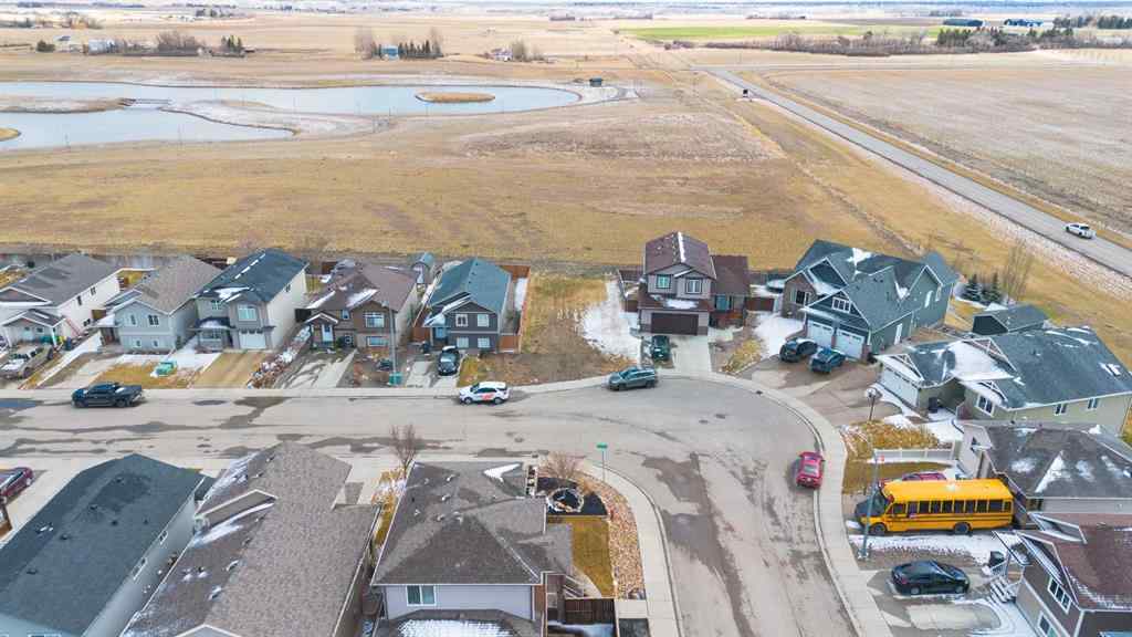 MLS® A2208602 - 4605 7 Street  in NONE Coalhurst, Land