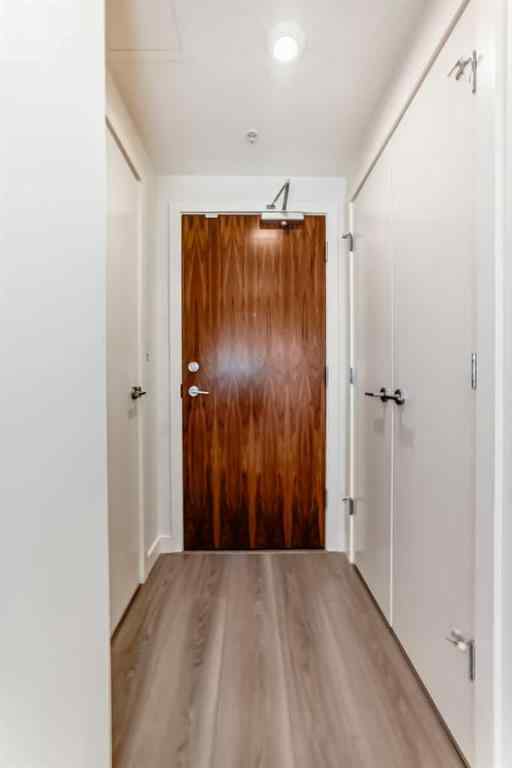 MLS® A2208607 - Unit #807 118 Waterfront Court SW in Chinatown Calgary, Residential