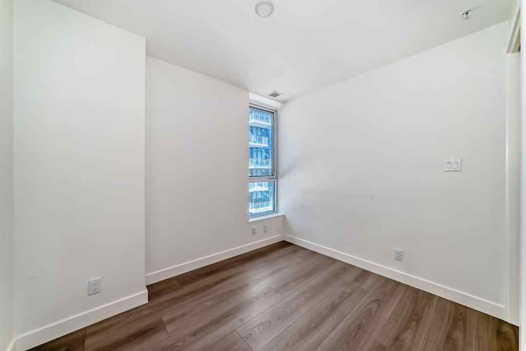 MLS® A2208607 - Unit #807 118 Waterfront Court SW in Chinatown Calgary, Residential