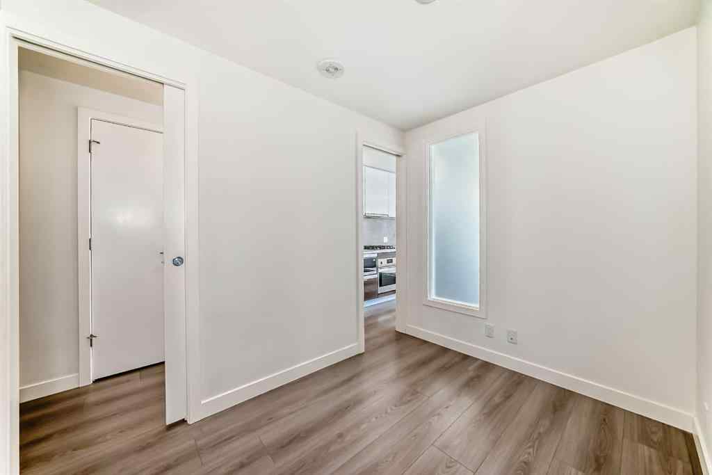 MLS® A2208607 - Unit #807 118 Waterfront Court SW in Chinatown Calgary, Residential
