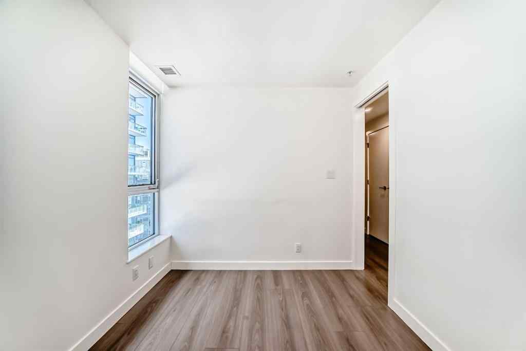 MLS® A2208607 - Unit #807 118 Waterfront Court SW in Chinatown Calgary, Residential