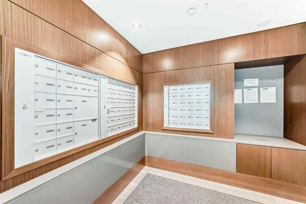 MLS® A2208615 - Unit #601 138 Waterfront Court SW in Chinatown Calgary, Residential