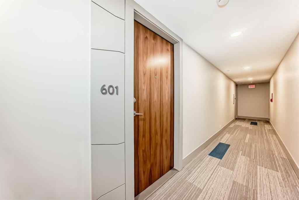 MLS® A2208615 - Unit #601 138 Waterfront Court SW in Chinatown Calgary, Residential