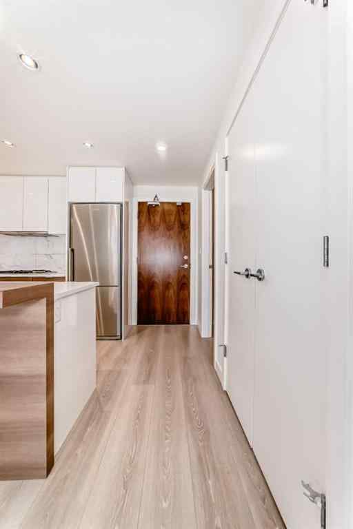 MLS® A2208615 - Unit #601 138 Waterfront Court SW in Chinatown Calgary, Residential