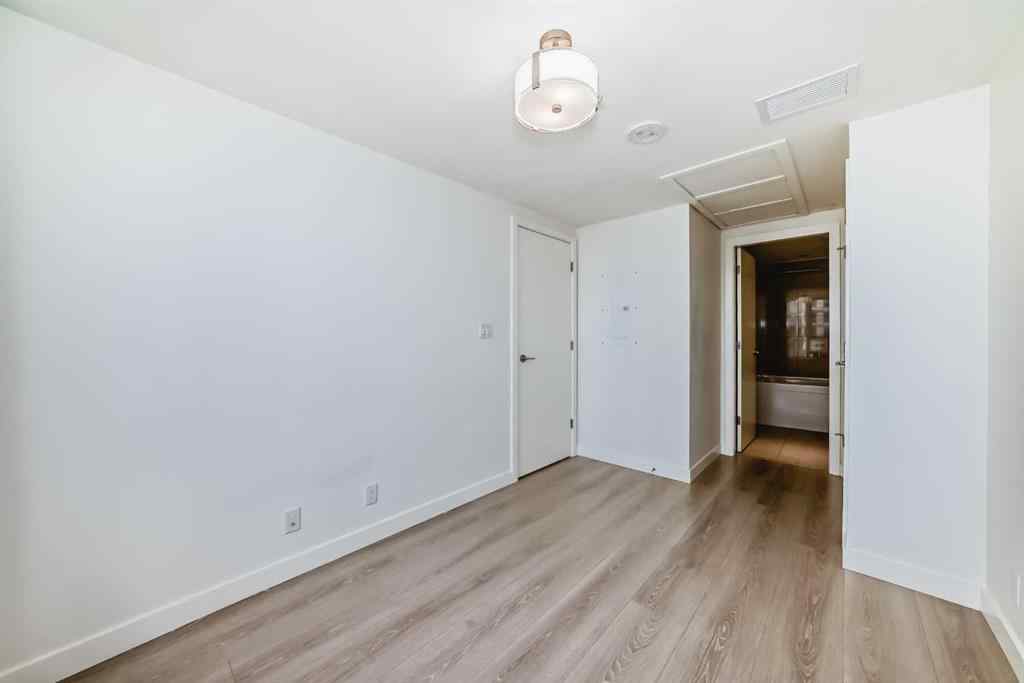 MLS® A2208615 - Unit #601 138 Waterfront Court SW in Chinatown Calgary, Residential