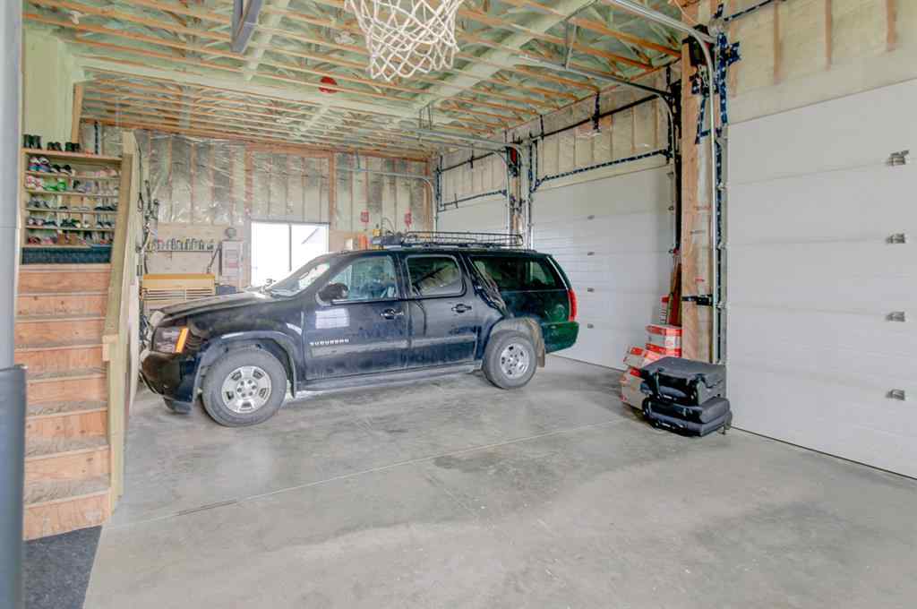 MLS® A2208653 - 441 Hartley Avenue  in NONE Stirling, Residential