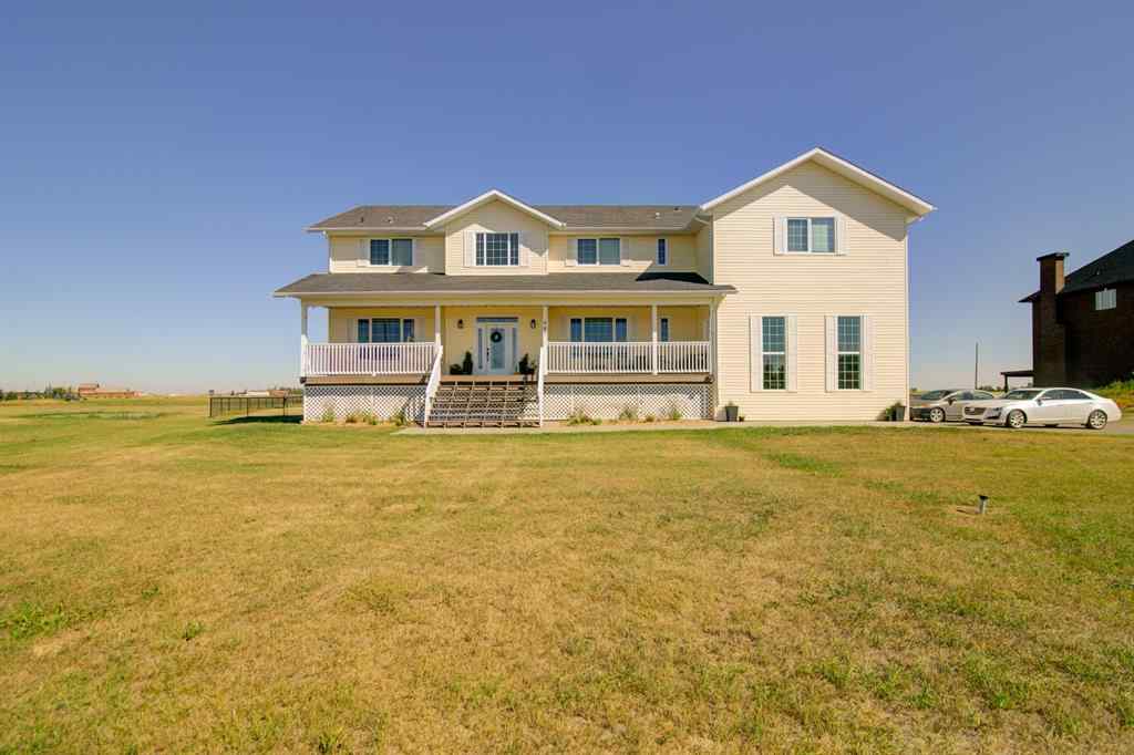 MLS® A2208653 - 441 Hartley Avenue  in NONE Stirling, Residential