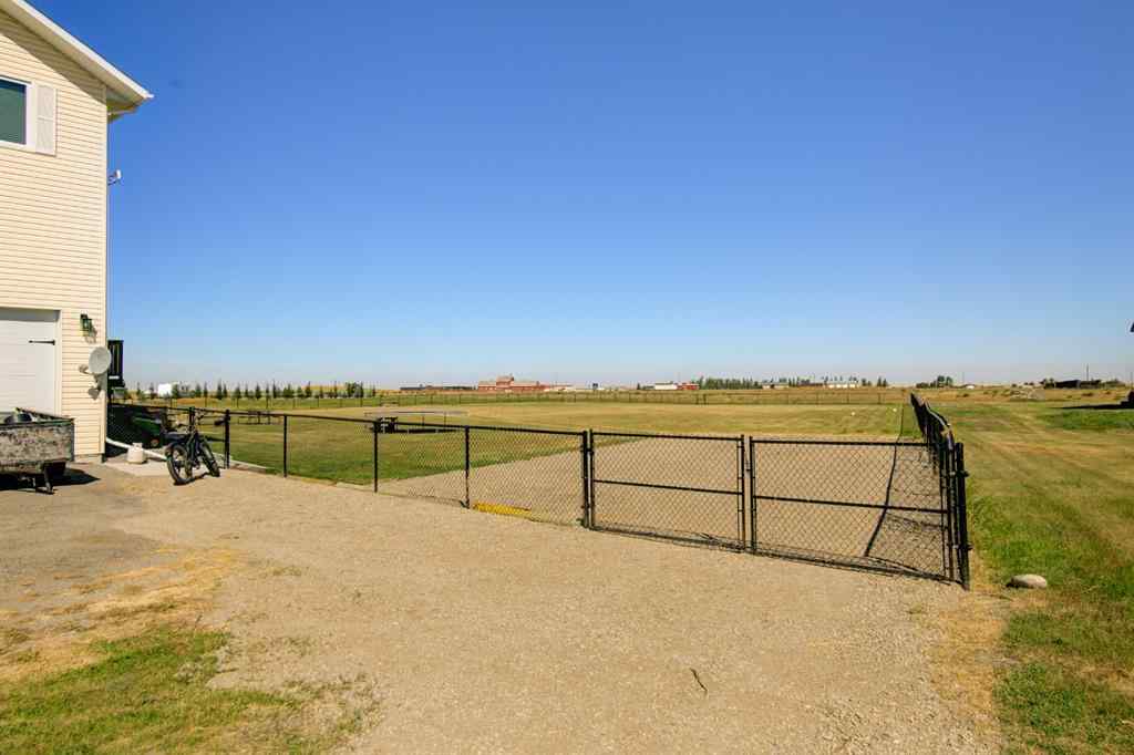 MLS® A2208653 - 441 Hartley Avenue  in NONE Stirling, Residential