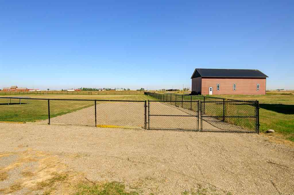 MLS® A2208653 - 441 Hartley Avenue  in NONE Stirling, Residential
